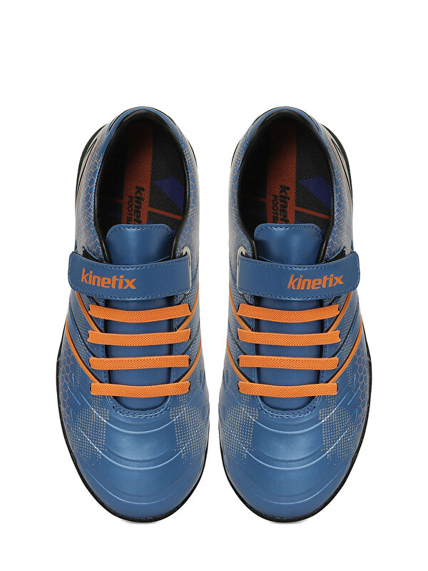 SKILL TF J F 5FX Saks Erkek Çocuk Halı Saha Ayakkabısı - Görsel 5