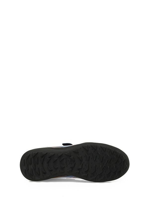 SKILL TF J F 5FX Saks Erkek Çocuk Halı Saha Ayakkabısı - Görsel 7