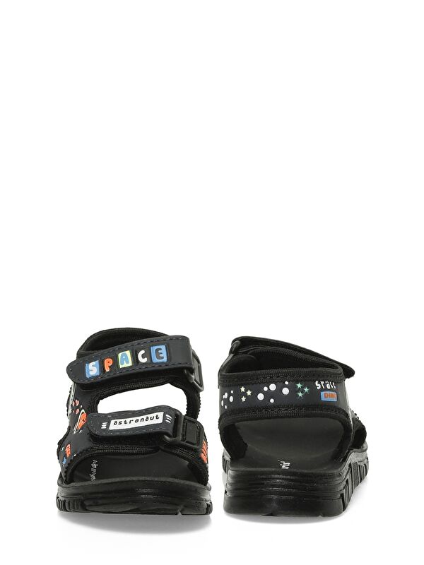ASTRO.P5FX Lacivert Erkek Çocuk Sandalet - Görsel 6
