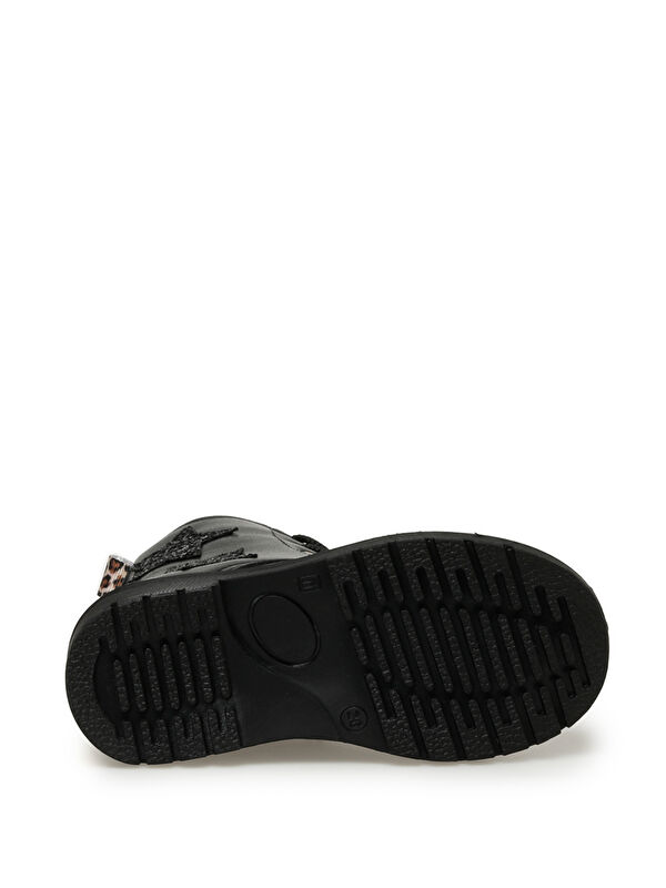 WOLTRAN 3PR Siyah Kız Çocuk Worker Bot - Görsel 7