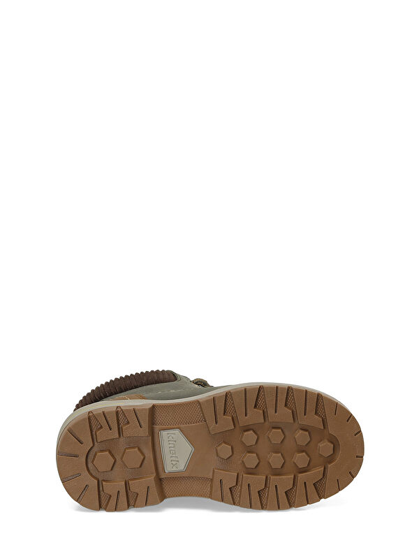 FARSI 4PR Haki Erkek Çocuk Worker Bot - Görsel 7