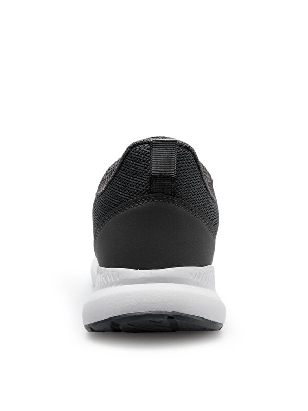 ZITA Sneaker Erkek Ayakkabı Koyu Gri - Görsel 7