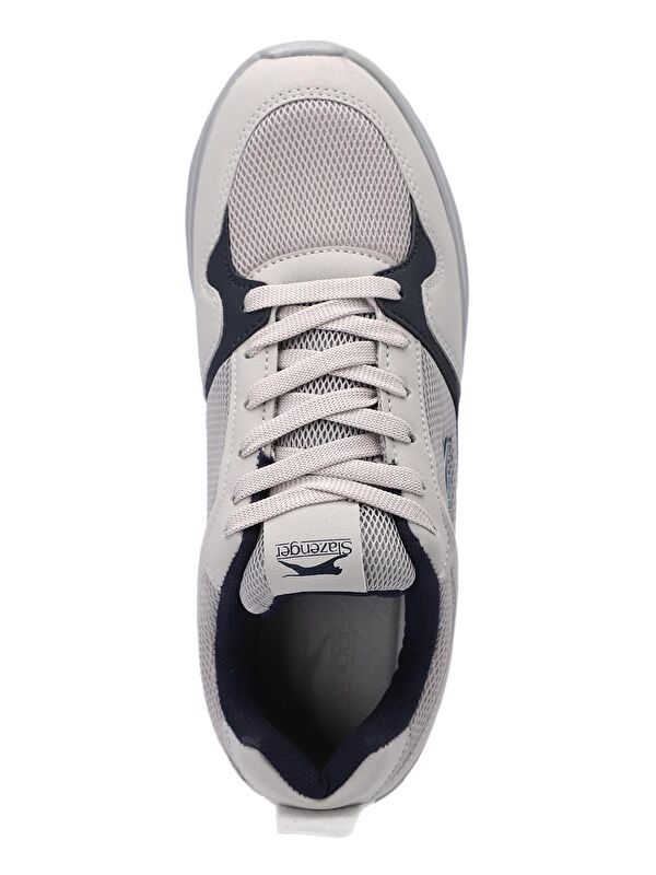 EAGLE I Sneaker Kadın Ayakkabı Gri - Görsel 6