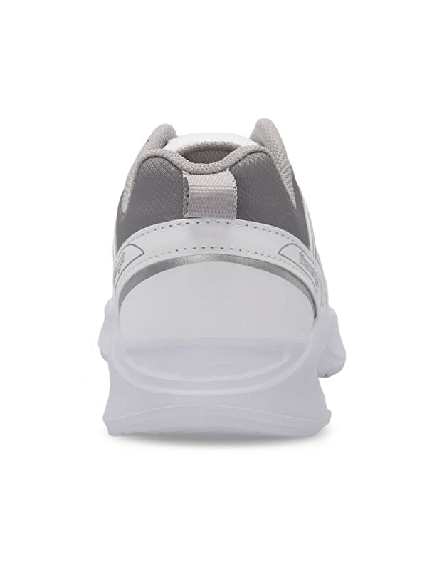GIMA Kadın Sneaker Ayakkabı Beyaz - Görsel 7