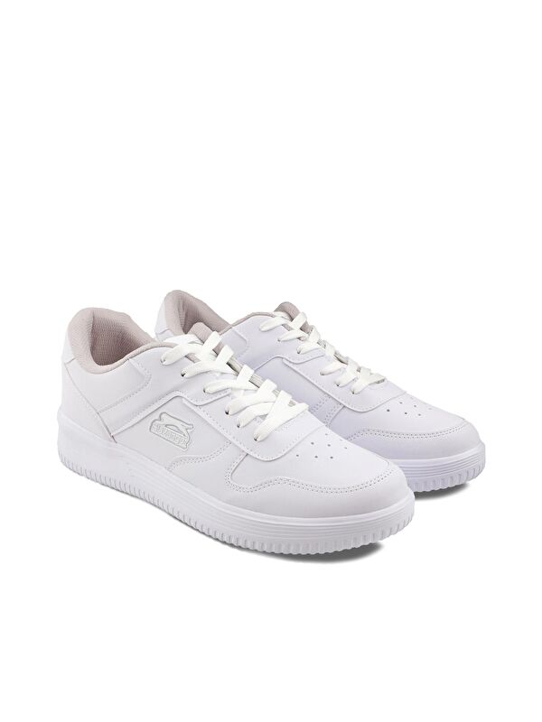 ELIORA I Sneaker Kadın Ayakkabı Beyaz - Görsel 3