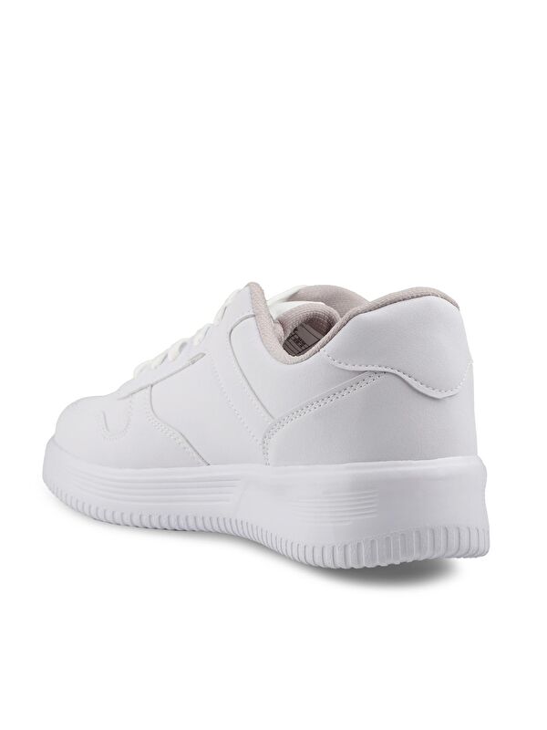 ELIORA I Sneaker Kadın Ayakkabı Beyaz - Görsel 4