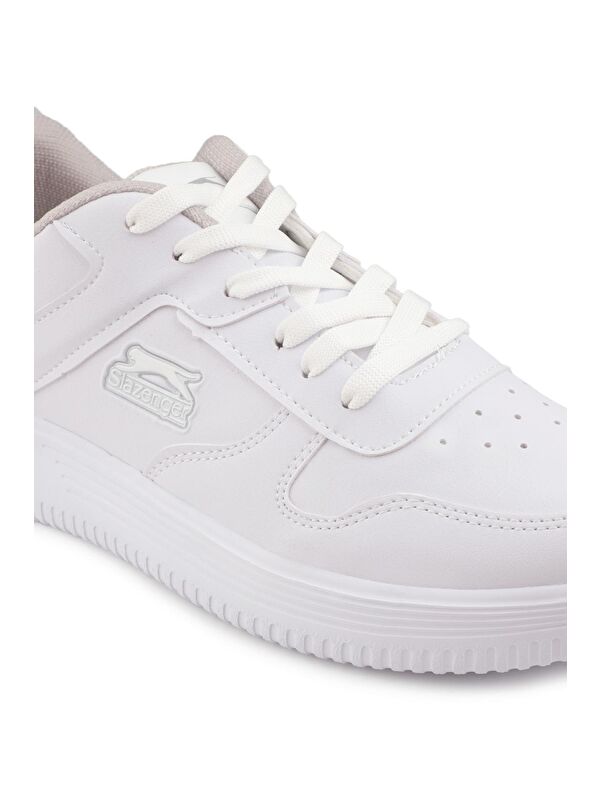 ELIORA I Sneaker Kadın Ayakkabı Beyaz - Görsel 5