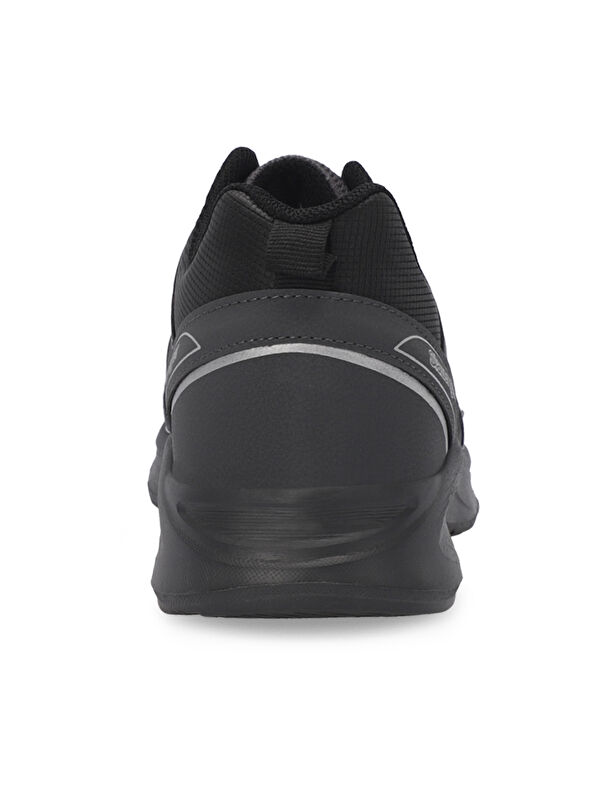 GIMA Erkek Sneaker Ayakkabı Koyu Gri - Görsel 7