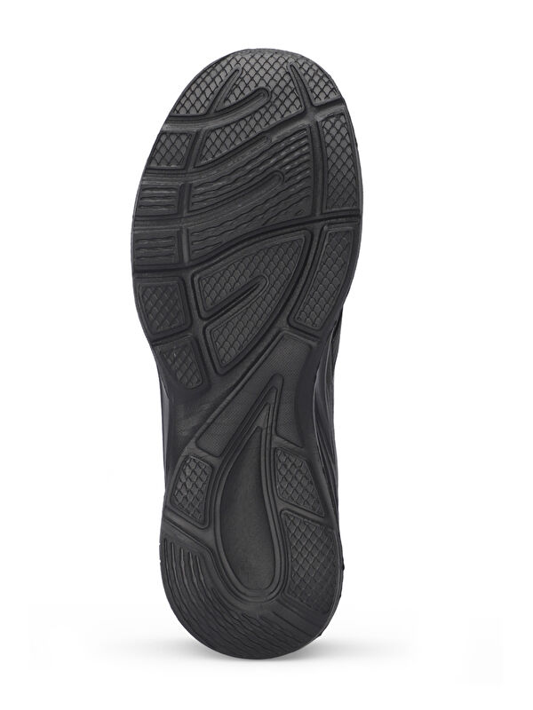 GIMA Erkek Sneaker Ayakkabı Koyu Gri - Görsel 8