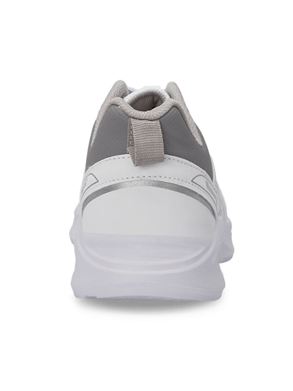 GIMA Erkek Sneaker Ayakkabı Beyaz - Görsel 7