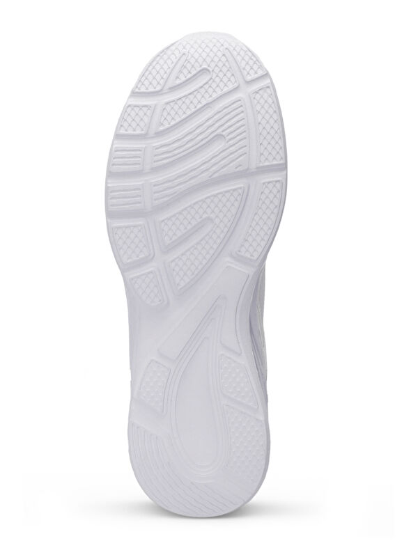 GIMA Erkek Sneaker Ayakkabı Beyaz - Görsel 8