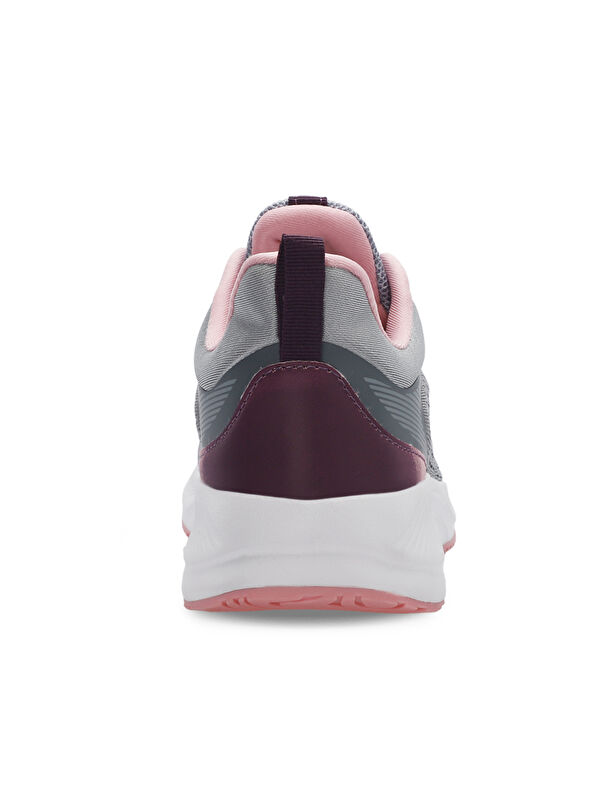 WATER Kadın Sneaker Ayakkabı Gri - Görsel 7