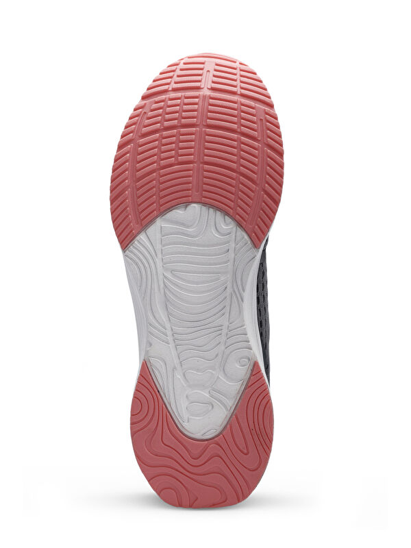 WATER Kadın Sneaker Ayakkabı Gri - Görsel 8