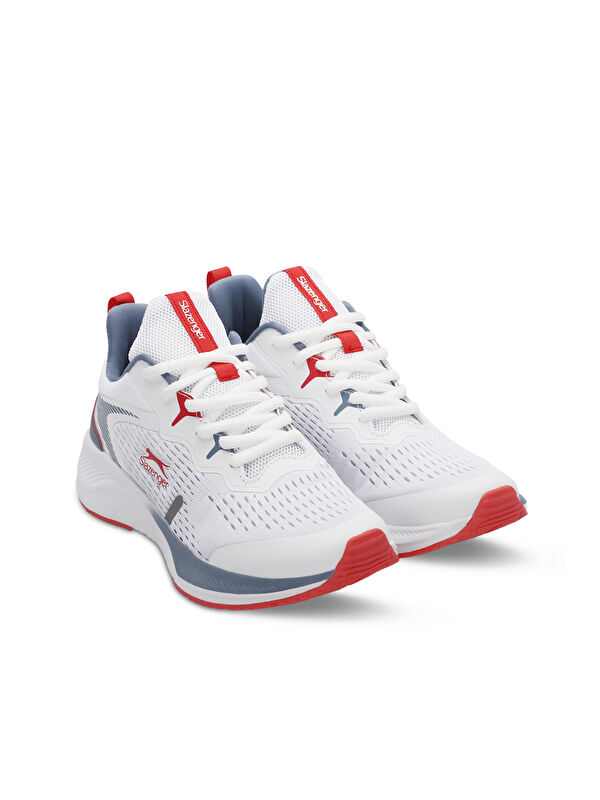 WATER Kadın Sneaker Ayakkabı Beyaz - Görsel 3