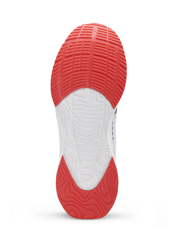 WATER Kadın Sneaker Ayakkabı Beyaz - Görsel 8