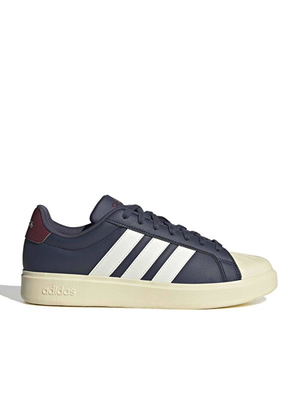 Adidas Streettalk Erkek Lacivert Sneaker