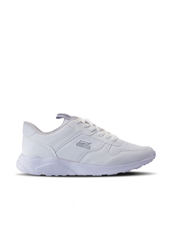 SLAZENGER ENRICA Sneaker Erkek Ayakkabı Beyaz