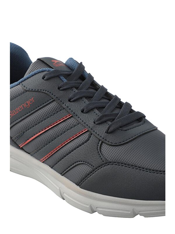 ECKHARD I Sneaker Erkek Ayakkabı Lacivert - Görsel 5