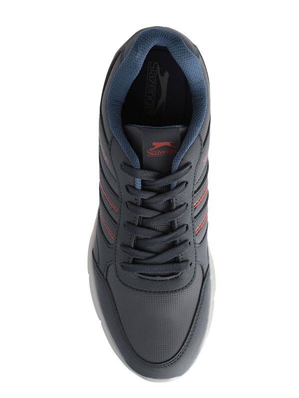 ECKHARD I Sneaker Erkek Ayakkabı Lacivert - Görsel 6