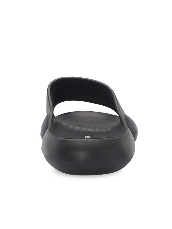 JEFRY Erkek Siyah Terlik - Görsel 7