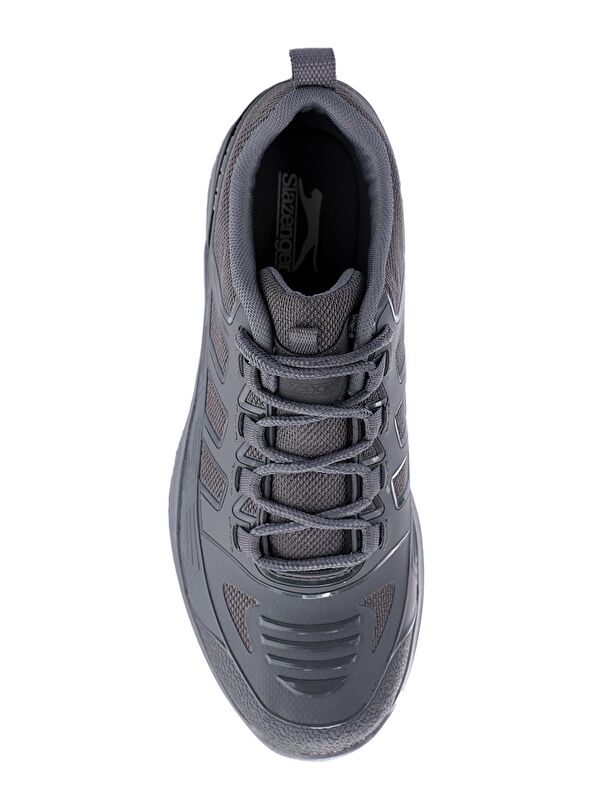 GAZELLE I Erkek Koyu Gri Outdoor - Görsel 6