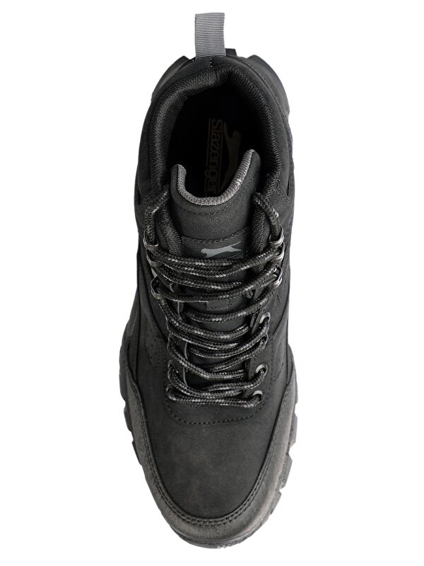 HADAR Erkek Outdoor Bot Siyah - Görsel 6