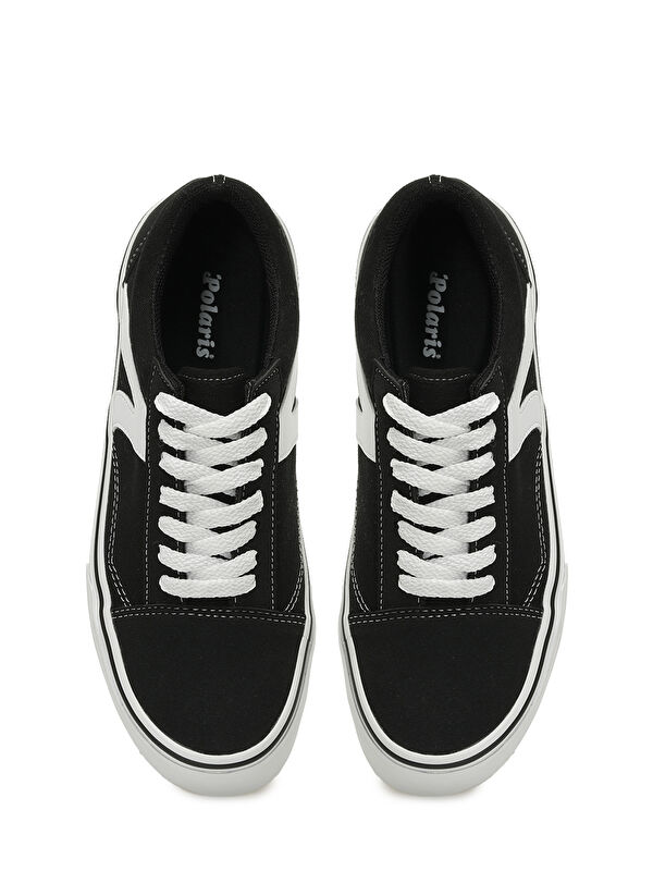 NOVA.G5FX Siyah Erkek Çocuk Sneaker - Görsel 5