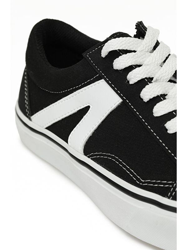 NOVA.G5FX Siyah Erkek Çocuk Sneaker - Görsel 8