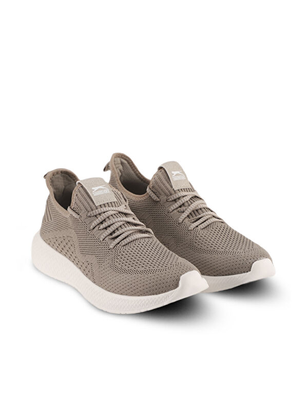 ADRIA I Sneaker Erkek Ayakkabı Bej - Görsel 3