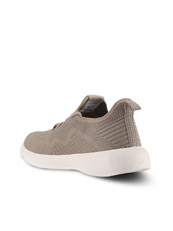 ADRIA I Sneaker Erkek Ayakkabı Bej - Görsel 4