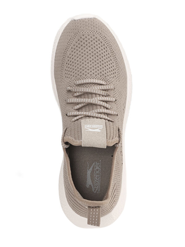 ADRIA I Sneaker Erkek Ayakkabı Bej - Görsel 6