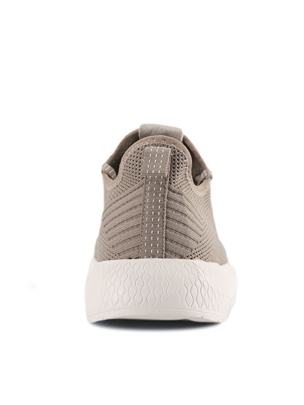 ADRIA I Sneaker Erkek Ayakkabı Bej - Görsel 7