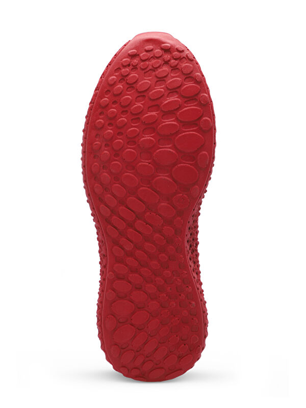 ATOMIX Kadın Sneaker Ayakkabı Kırmızı - Görsel 8