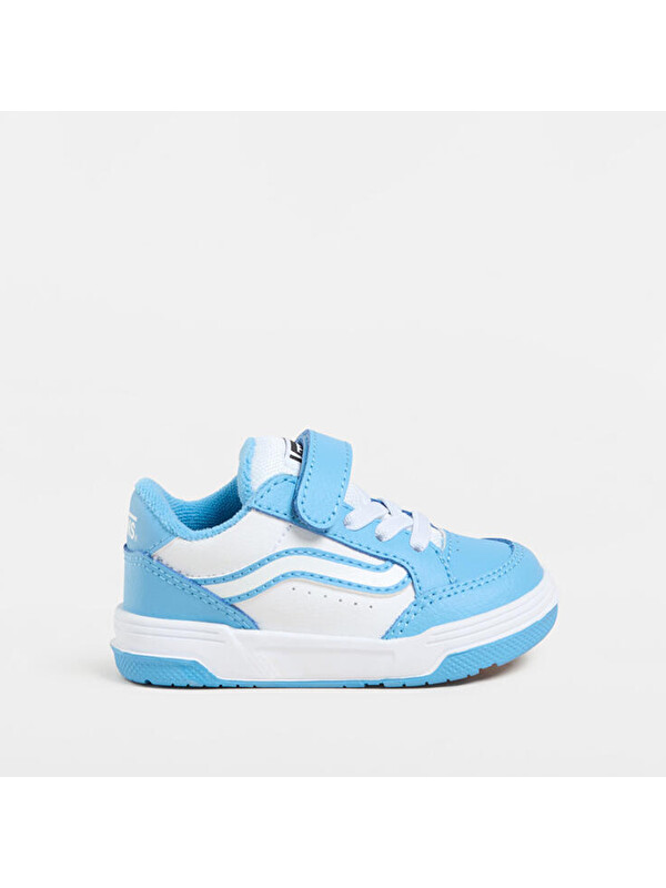 Vans Hylane V Bebek Mavi Sneaker