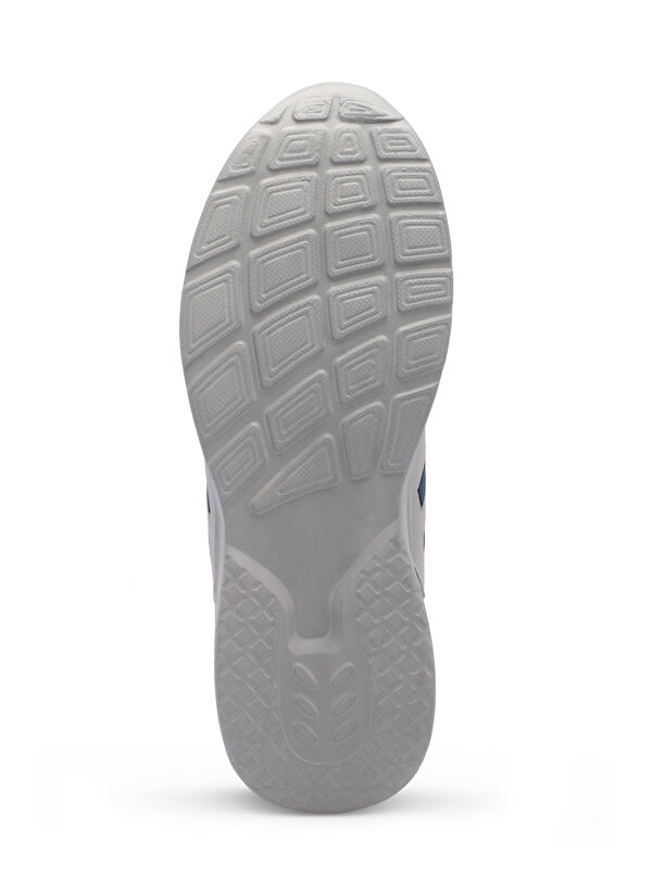 Erkek Sneaker Ayakkabı Gri - Görsel 8
