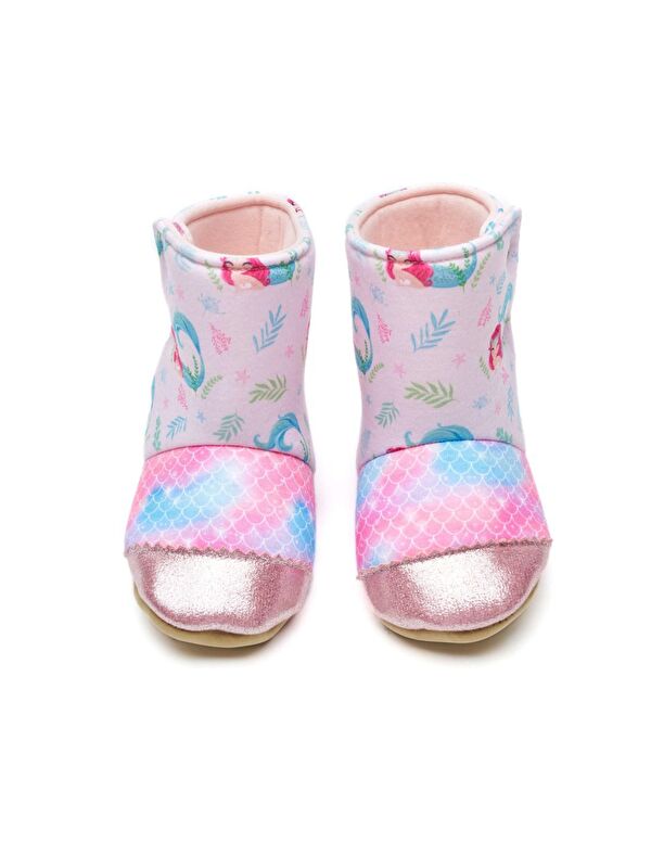 Deniz Kızı Ev Botu - Görsel 3