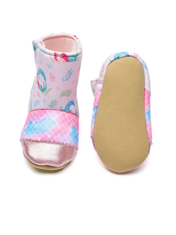 Deniz Kızı Ev Botu - Görsel 4