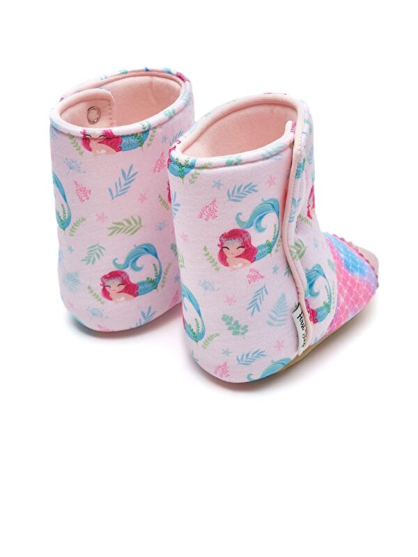 Deniz Kızı Ev Botu - Görsel 5