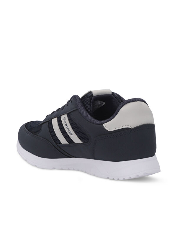 EASTERN I Erkek Sneaker Ayakkabı Lacivert - Görsel 4