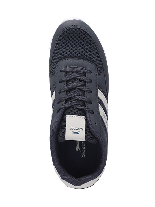 EASTERN I Kadın Sneaker Ayakkabı Lacivert - Görsel 6