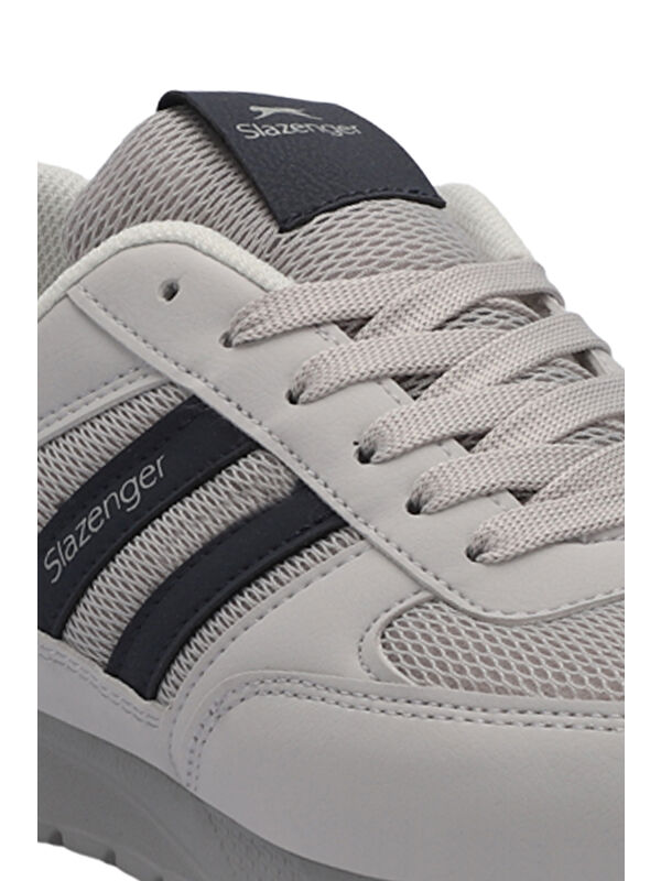 EASTERN I Kadın Sneaker Ayakkabı Gri - Görsel 5