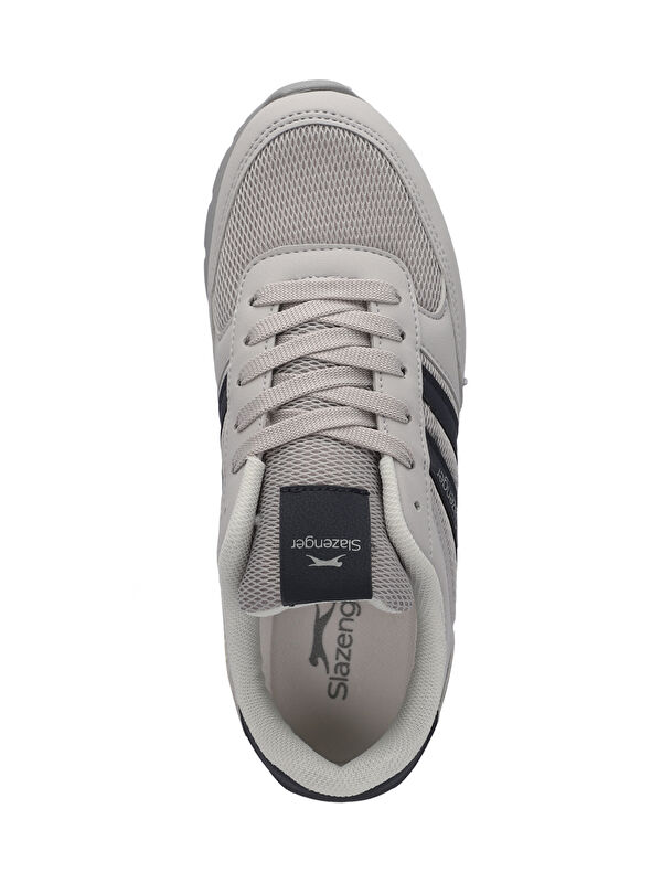 EASTERN I Kadın Sneaker Ayakkabı Gri - Görsel 6