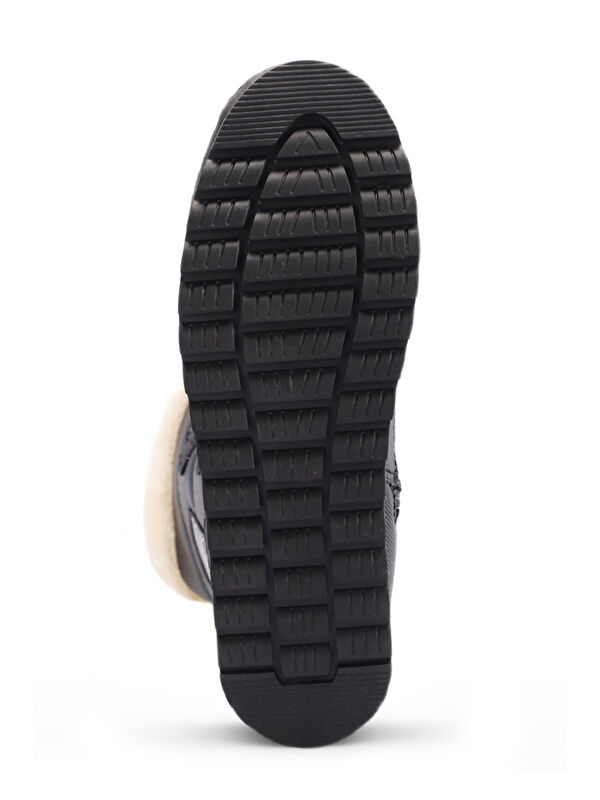 HOPE IN Kız Çocuk Bot Siyah / Bej - Görsel 8