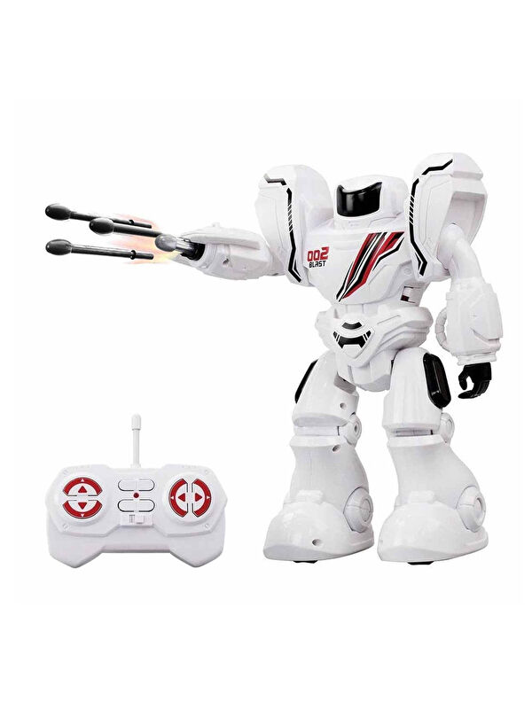 Silverlit Ycoo Robo Blast One 88589