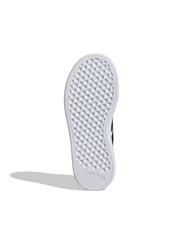 Grand Court 2.0 El C Çocuk Beyaz Sneaker - Görsel 6
