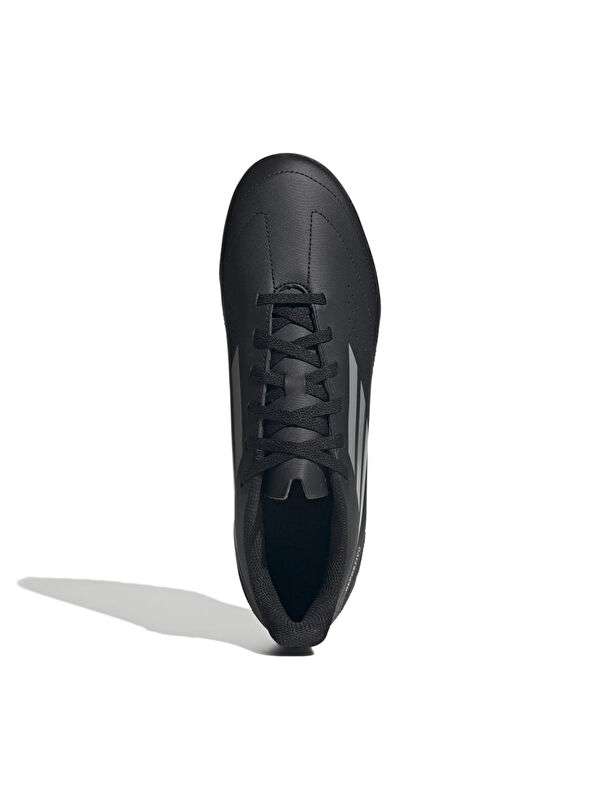 Deportivo III Tf Erkek Siyah Halı Saha Ayakkabısı - Görsel 4