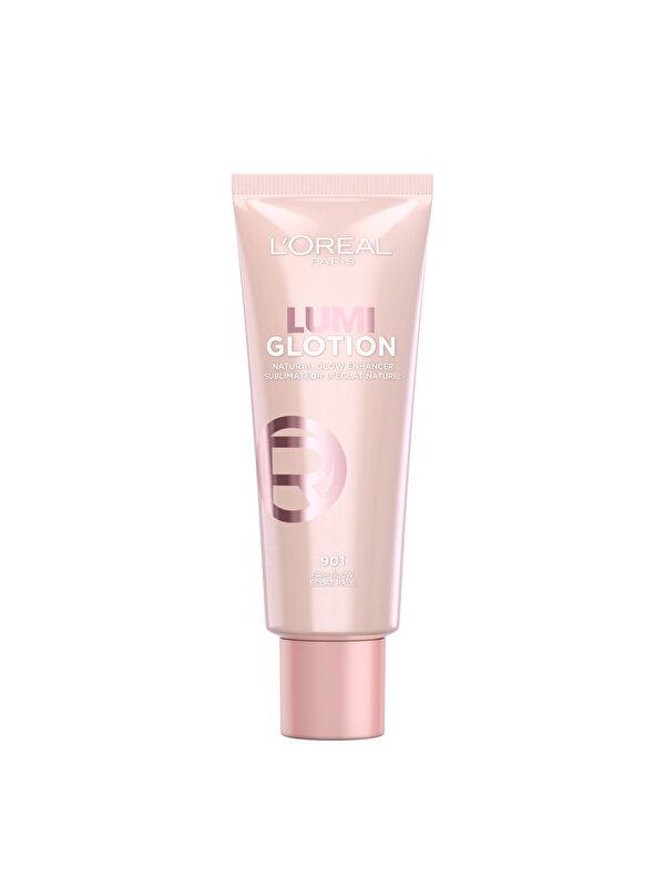 L'Oreal Paris Glotion All-In-One Doğal Işıltı 901 - Fair Glow