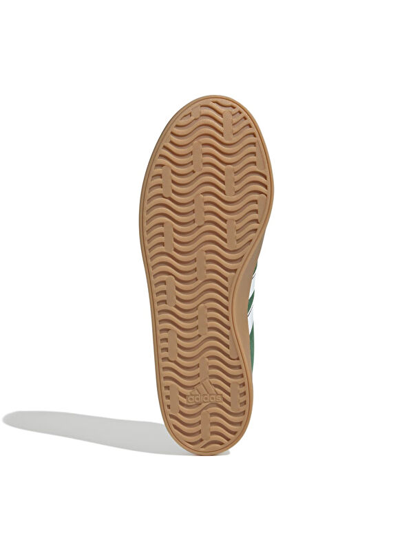 Vl Court 3.0 Erkek Yeşil Sneaker - Görsel 6