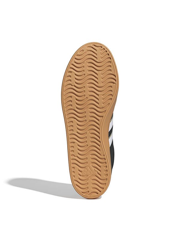 Vl Court 3.0 Erkek Siyah Sneaker - Görsel 6