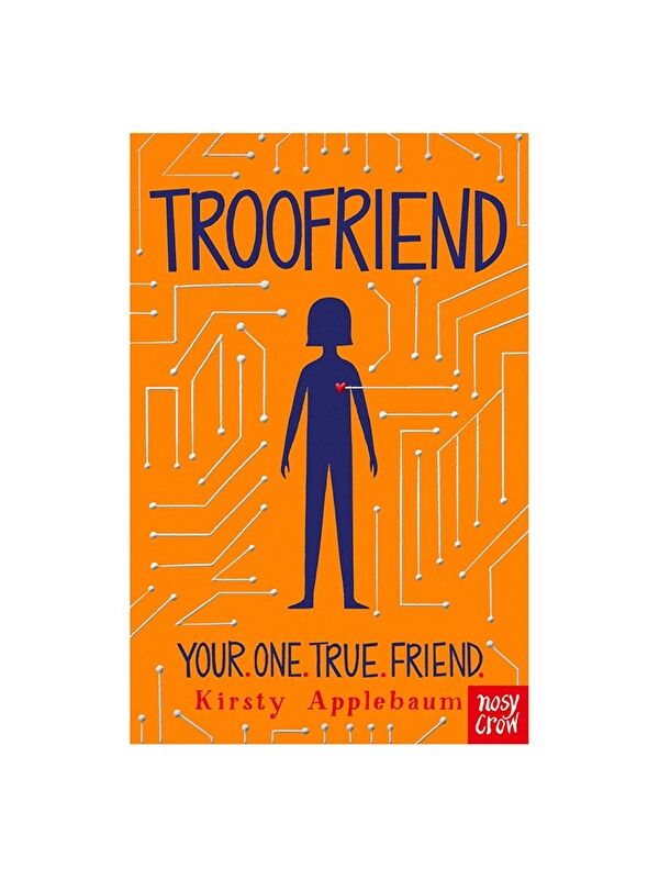 Nosy Crow TrooFriend